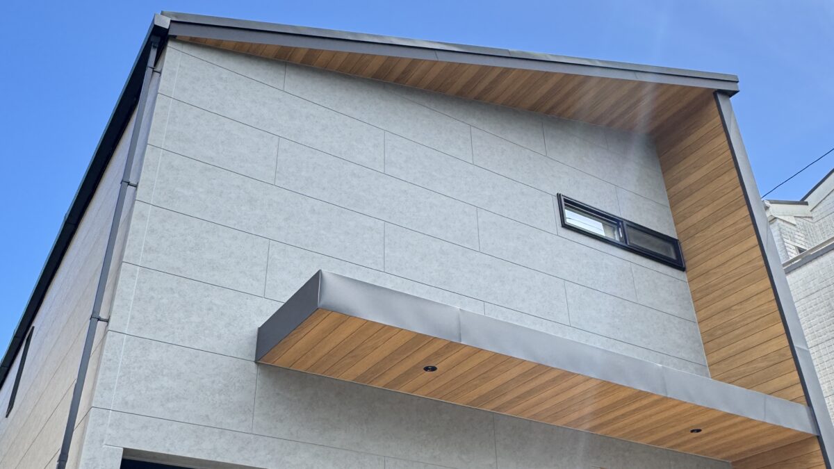 神奈川・麻生の家竣工しました。ベージュトーンで包む、ジャパンディの暮らし（神奈川県）